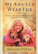 My Angels Wear Fur