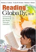 Reading Globally, K-8: Connecting Students to the World Through Literature [With CDROM]