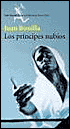 Los principes nubios (The Nubian Princes)