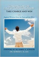 Standing on the Edge of Your Tomorrow Take Charge and WIN!