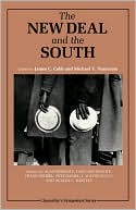The New Deal And The South