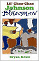 Lil' Choo-Choo Johnson, Bluesman