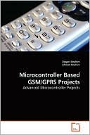 Microcontroller Based GSM/GPRS Projects