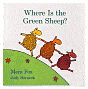 Where Is the Green Sheep?