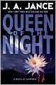 Queen of the Night (Brandon Walker and Diana Ladd Series #4)