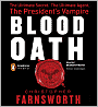 Blood Oath (Nathaniel Cade Series #1)