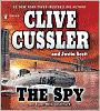 The Spy (Isaac Bell Series #3)