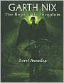 Lord Sunday (Keys to the Kingdom Series #7)