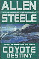 Coyote Destiny (Coyote Series #7)