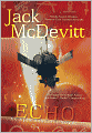 Echo (Alex Benedict Series #5)