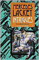 Intrigues (Collegium Chronicles Series #2)