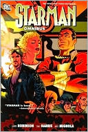 The Starman Omnibus, Volume 4