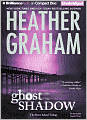 Ghost Shadow (Bone Island Series #1)