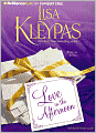 Love in the Afternoon (Hathaway Series)