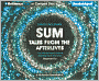 Sum: Forty Tales from the Afterlives