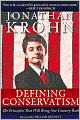 Defining Conservatism: The Principles That Will Bring Our Country Back