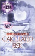 Calculated Risk (Silhouette Bombshell #36)