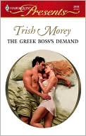 The Greek Boss's Demand
