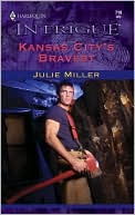 Kansas City's Bravest: The Taylor Clan (Harlequin Intrigue #719)