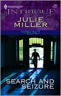 Search and Seizure (Harlequin Intrigue #898)
