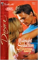 Midnight Seduction (Silhouette Desire #1557)