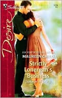 Strictly Lonergan's Business