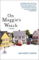 On Maggie's Watch