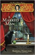 A Marked Man (Abigail Adams Series #2)