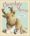 Chocolate Moose