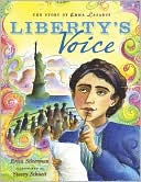 Liberty's Voice: The Emma Lazarus Story