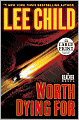 Worth Dying For (Jack Reacher Series #15)
