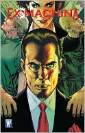 Ex Machina, Volume 10: Term Limits