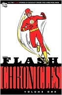 The Flash Chronicles Vol. 2