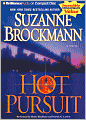 Hot Pursuit (Troubleshooters Series #15)