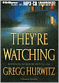 They're Watching