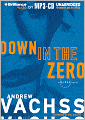 Down in the Zero (Burke Series #7)