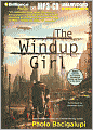 The Windup Girl