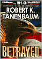 Betrayed (Butch Karp Series #22)