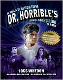 Dr Horrible's Sing-Along Blog Book