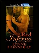 Red Inferno (Ecstasy in Red, Book Four)