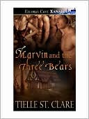 Marvin and the Three Bears