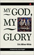 My God, My Glory