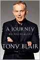 A Journey: My Political Life