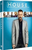House, M. D. - Season Six