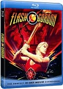 Flash Gordon with Sam Jones
