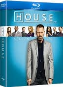 House, M. D. - Season Six