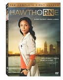 Hawthorne - Season 1