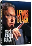 Stark Raving Black