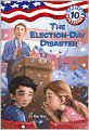 The Election-Day Disaster (Capital Mysteries Series #10)