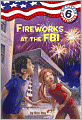 Fireworks at the FBI (Capital Mysteries Series #6)